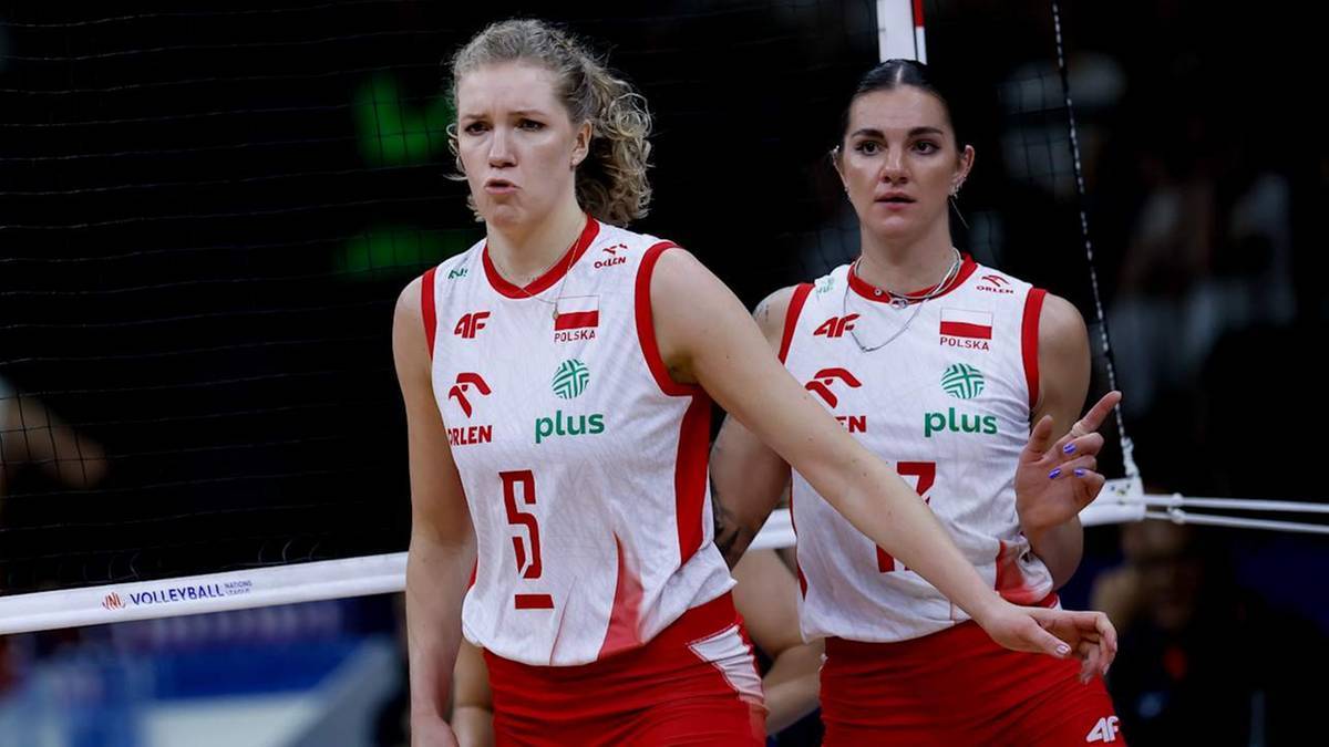 Polska - Japonia. Wynik meczu. Kto wygrał spotkanie Ligi Narodów?