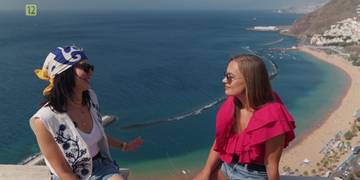 Polacy za granicą<br>Miłość