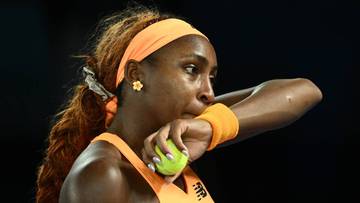 WTA w Dubaju: Coco Gauff - Elina Switolina. Relacja live i wynik na żywo