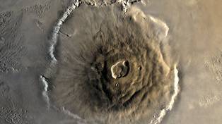 28.06.2024 11:29 Wyższy niż Mount Everest, większy niż Arizona. To gigant wśród wulkanów