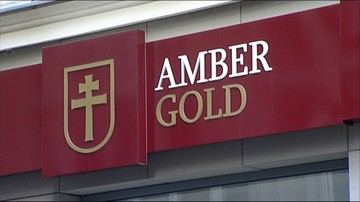 Syndyk Amber Gold: nie ma ostatecznej listy wierzytelności spółki