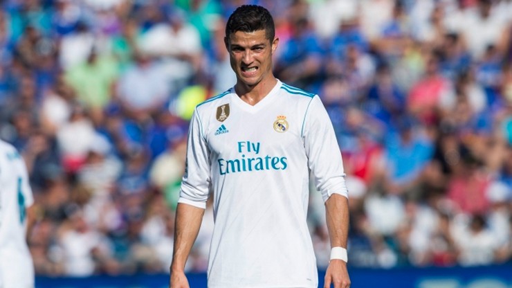 Ronaldo ratuje Real! Przełamanie Portugalczyka