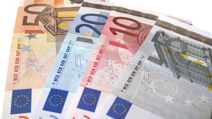 Niemcy: transakcje za pomocą gotówki tylko do 5 tys. euro