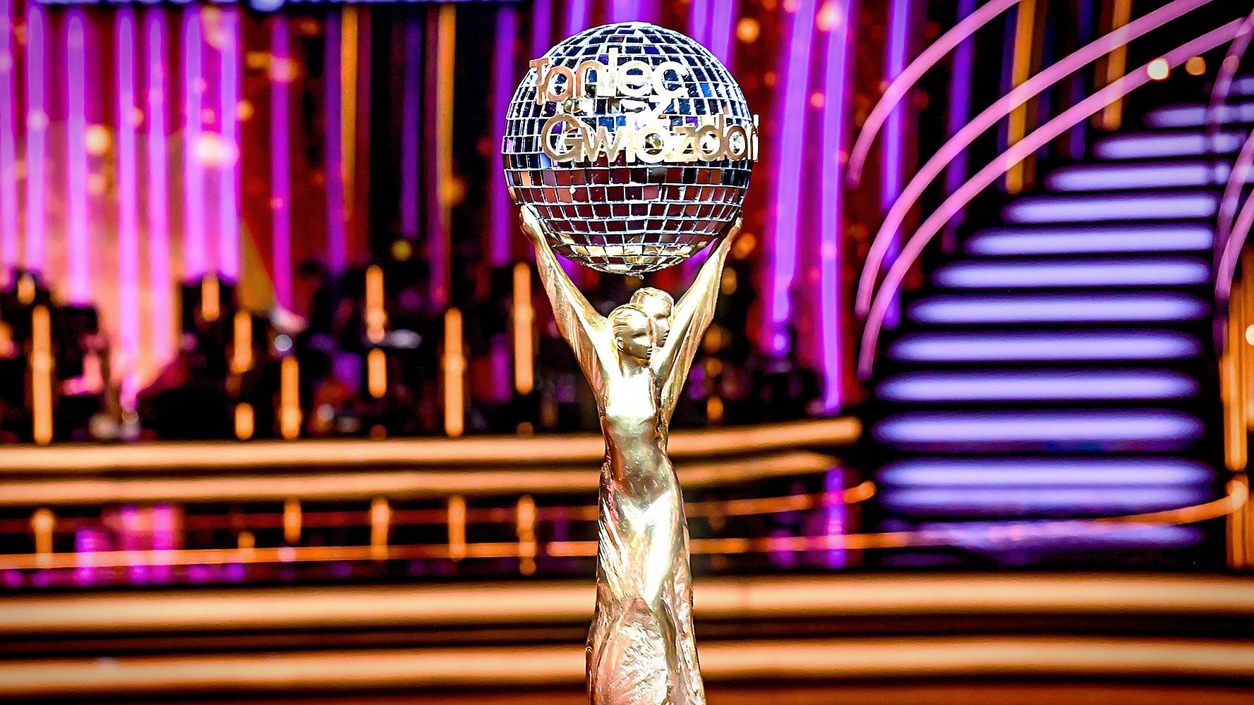 To szczęśliwe numery par. Kto wygra „Taniec z Gwiazdami”?