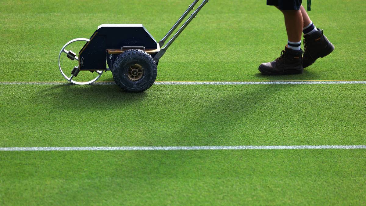 Wimbledon 2026: mecze z kortu nr 1 na żywo na Polsatsport.pl (12.07)