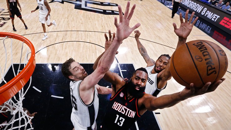 NBA: Miliarder kupił Houston Rockets za rekordową kwotę