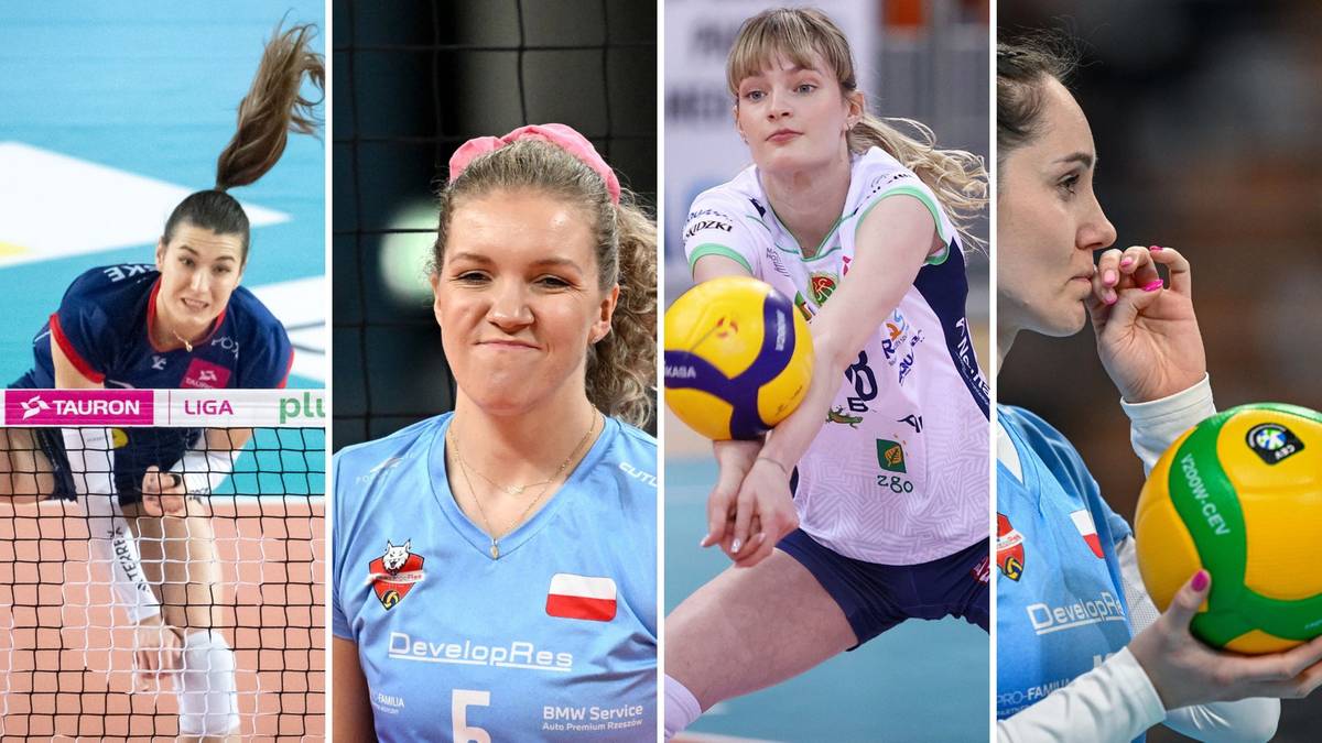 Kto zostanie Siatkarką Sezonu? Poznaliśmy już nominowane