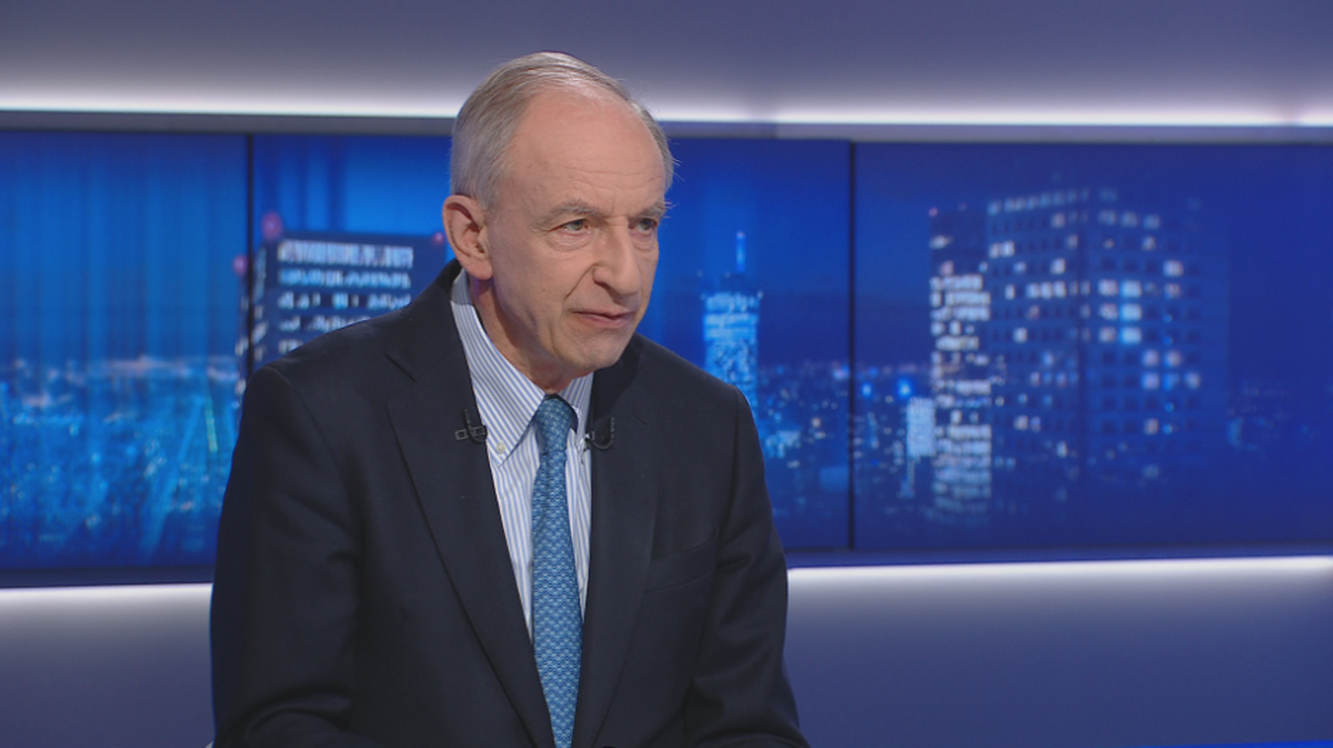 Polski żołnierz ranny w Libanie. Wiceszef MSZ podał informacje o jego stanie