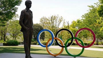 To największy problem Polski w kontekście organizacji igrzysk? "Boję się popisów"