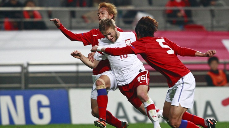Polska - Korea Południowa: Wyniki dotychczasowych meczów