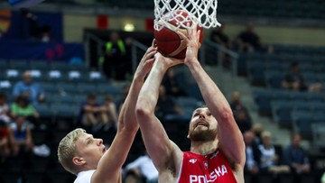 EuroBasket 2022: Awans! Polska wygrała i zagra w 1/8 finału (WIDEO)