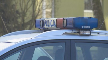 Świętokrzyskie: napad na kantor w Skarżysku. Policja szuka sprawców