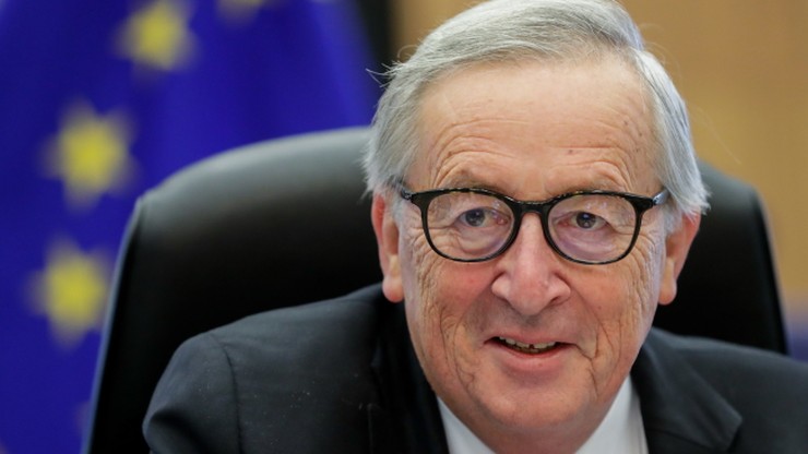 Jean-Claude Juncker trafi na stół operacyjny. Wykryto u niego tętniaka aorty