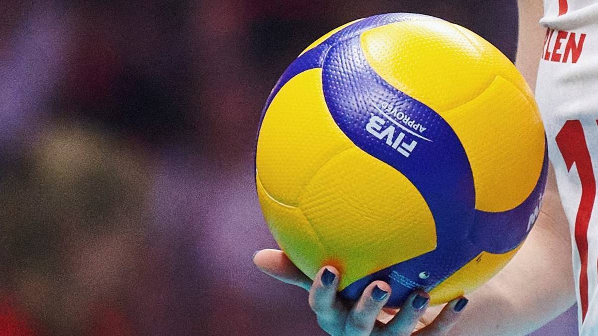 Giocatori di pallavolo polacchi nel “gruppo della morte”!  Tra i concorrenti figurano Italia e Serbia