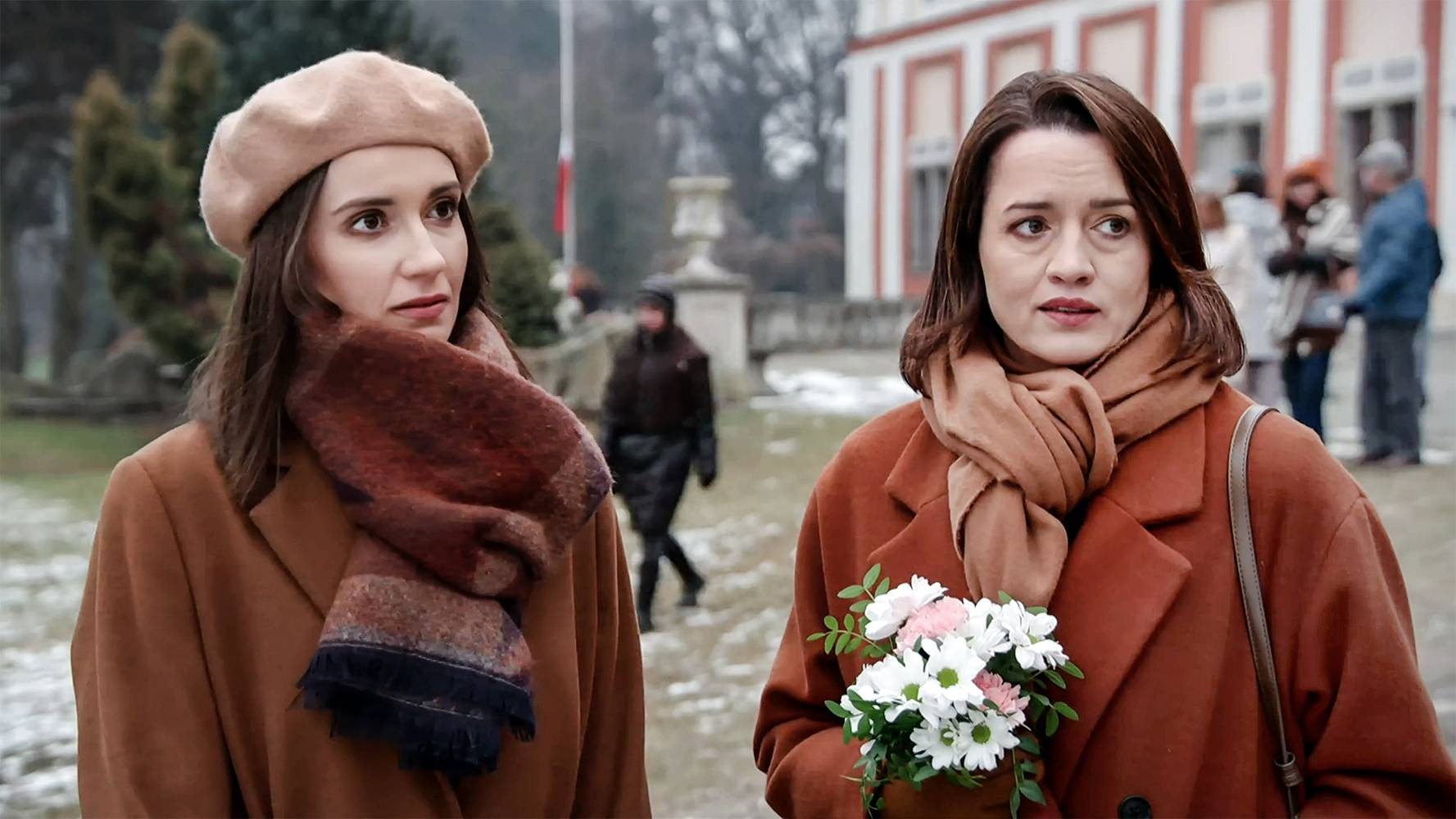 &bdquo;Pierwsza miłość&rdquo; - odcinek 4174: Nic o tym nie m&oacute;wić?