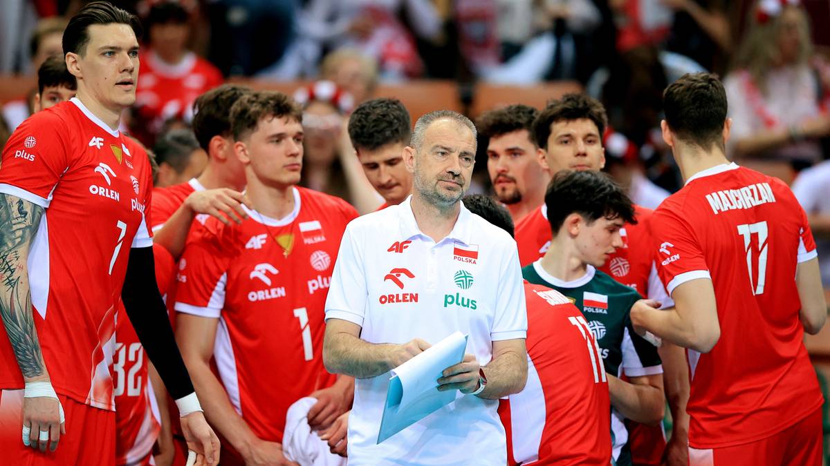 Polska - Bułgaria. Relacja live i wynik na żywo