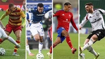 Trzy zwycięstwa i jedna porażka. Gdzie obejrzeć powtórki meczów polskich drużyn w LK?