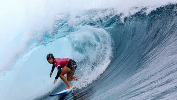 Ma 14 lat i zadebiutuje w elitarnych zawodach. Co za wyczyn!