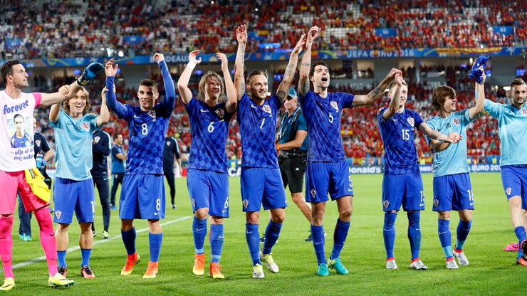 Euro 2016: Znamy pary 1/8 finału!
