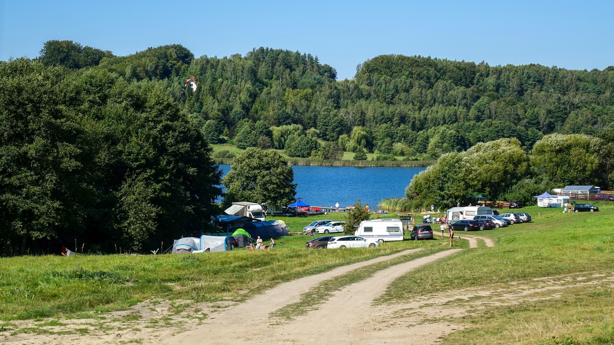 Sierpień w obiektywie - zdjęcie 14