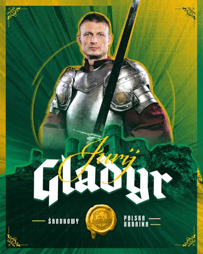 Aluron CMC Warta Zawiercie - skład na nowy sezon 2025/2026. Siatkarze, trener, transfery