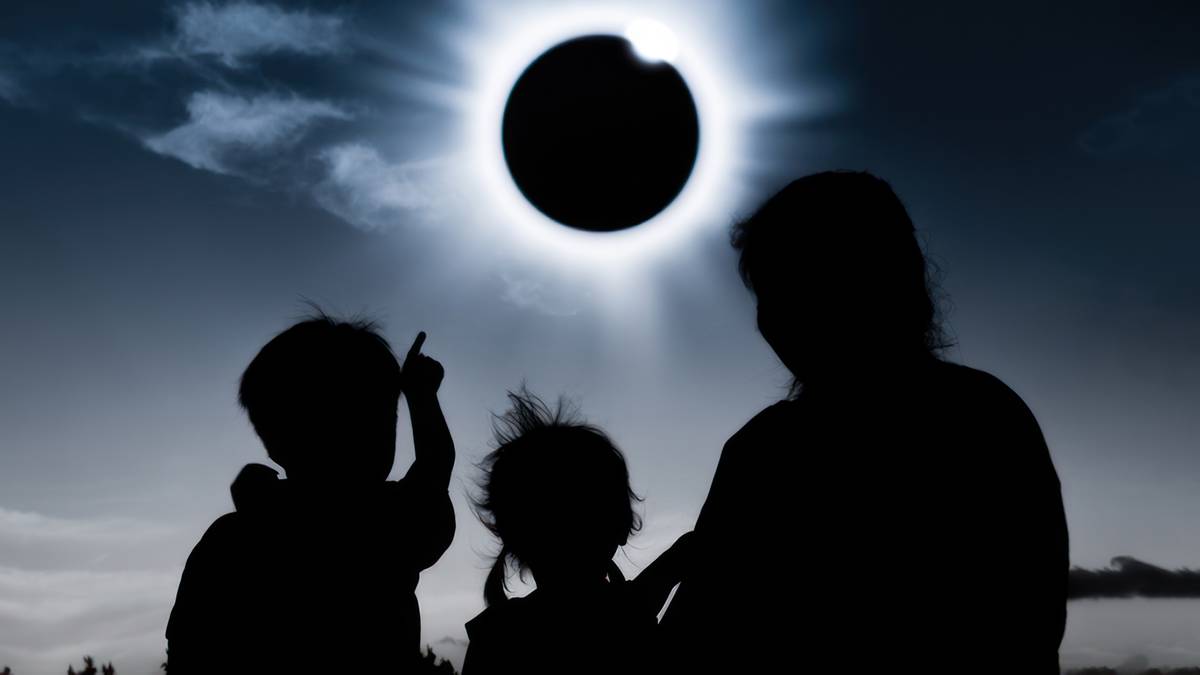 Zobaczymy wyjątkowe zjawisko. Fot. Pixabay