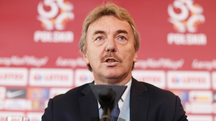 Boniek wytypował "polską" grupę na Euro 2020