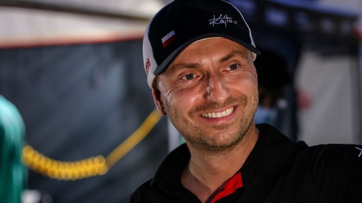 Kajetan Kajetanowicz: Moim celem jest tytuł w WRC3
