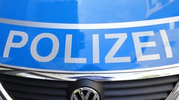 Członek skrajnie prawicowej niemieckiej organizacji ranił czterech policjantów