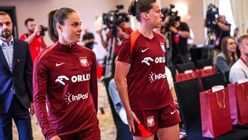 Śmiała deklaracja polskiej piłkarki. "Musimy nauczyć się żyć bez Ewy Pajor"