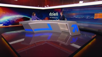 Wasyl Zwarycz o szczycie NATO