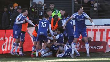 Sensacja w krajowym pucharze! Obrońca tytułu wyeliminowany przez szóstoligowca