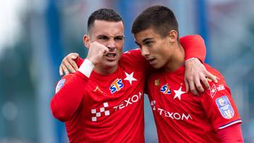 Puchar Polski: Hutnik Kraków - Wisła Kraków. Relacja live i wynik na żywo