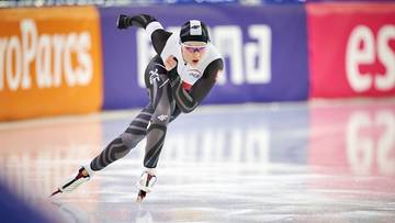 Mistrzostwa świata w łyżwiarstwie szybkim. Gdzie obejrzeć? Transmisja TV i stream online