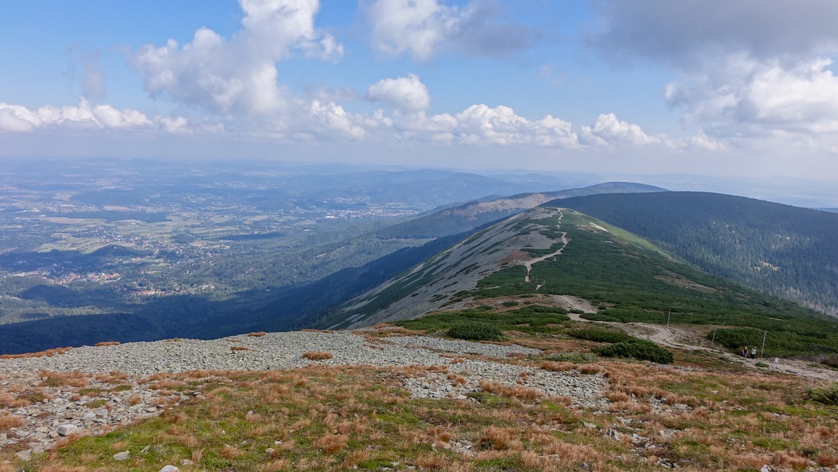 Piękno polskich gór - zdjęcie 57