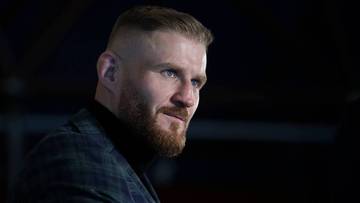 UFC proponowało Błachowiczowi innego rywala! Polak podał nazwisko. "Było za wcześnie"