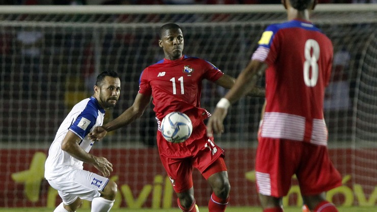Złoty Puchar CONCACAF: USA i Panama w ćwierćfinałach