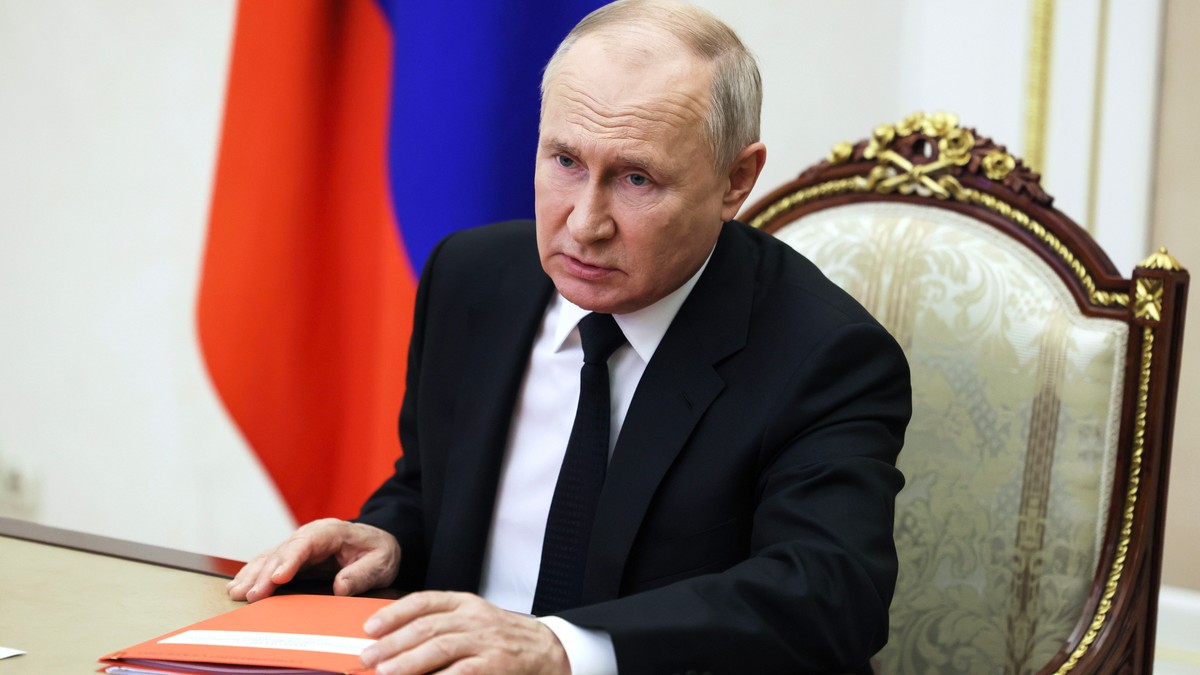 Ujawnili straty Kremla. Rosjan zdradził ich własny zwyczaj