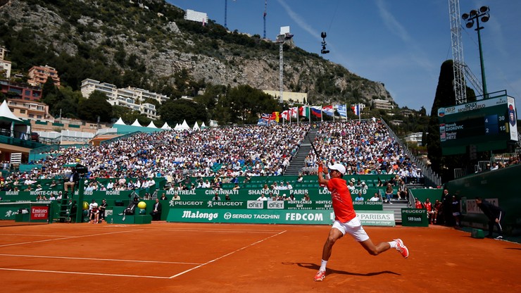 Ćwierćfinały ATP w Monte Carlo: Nadal i Djoković grają dalej. Plan transmisji