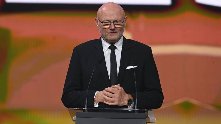 Ireneusz Nalazek