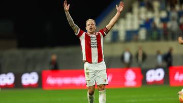 Betclic 2 Liga: Resovia Rzeszów - GKS Jastrzębie. Relacja live i wynik na żywo