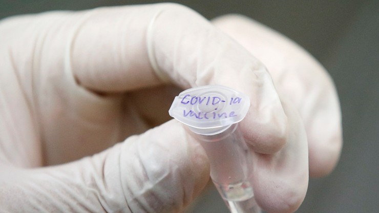 Trwa wyścig o szczepionkę przeciwko COVID-19. Powstało ponad 90 projektów