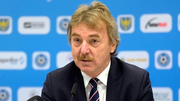 Boniek krytykuje decyzję o zakończeniu ligi belgijskiej