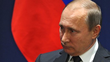 Putin: Turcja zestrzeliła rosyjski bombowiec, by chronić swój handel ropą z Państwem Islamskim