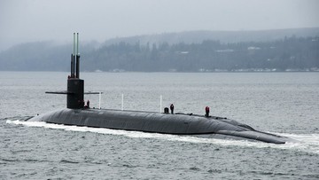 Korea Płd. i USA będą monitorować program okrętów podwodnych Korei Płn.