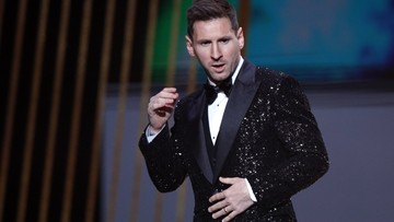 Złota Piłka: Robert Lewandowski wśród nominowanych. Lionel Messi pominięty po raz pierwszy od 2005 roku!