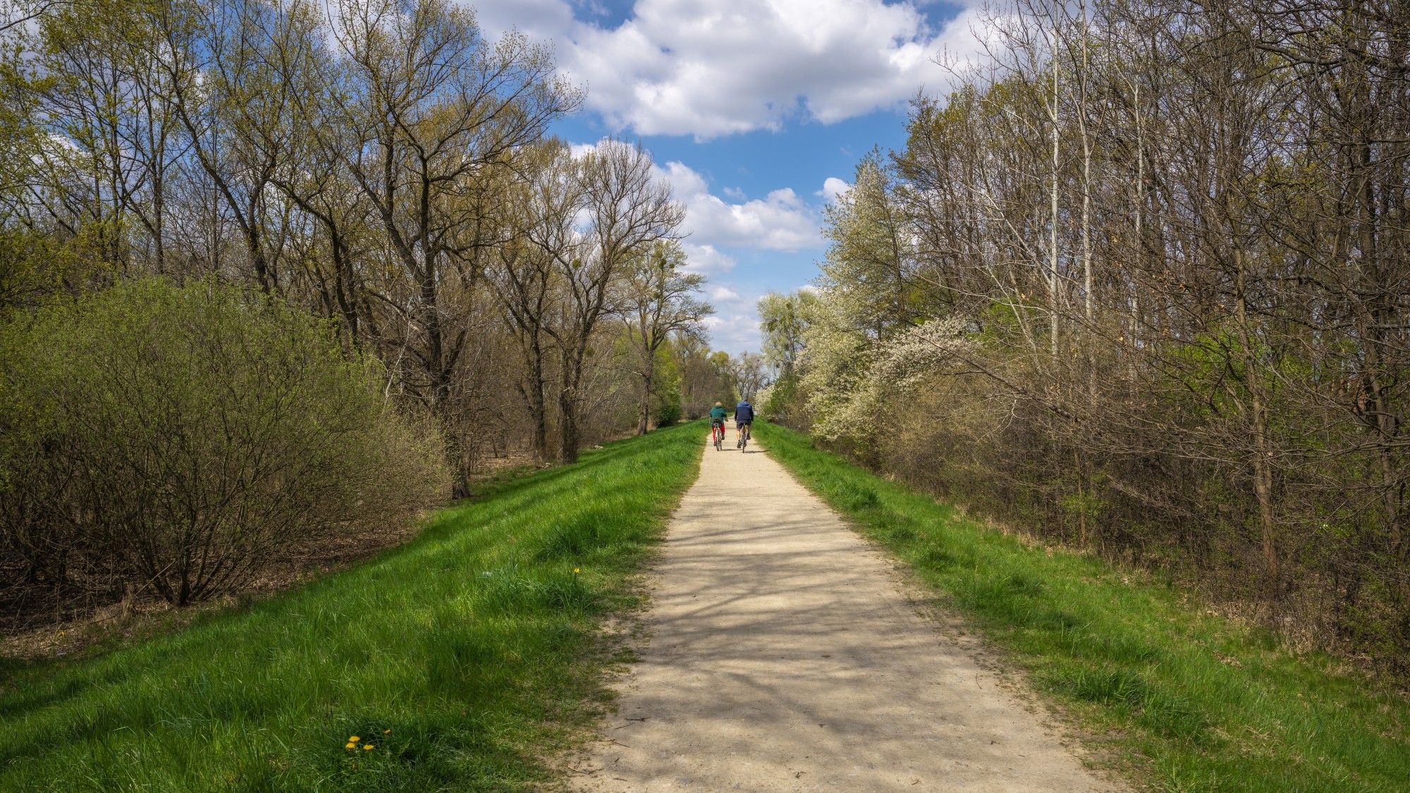Wiosenna opowieść - zdjęcie 29