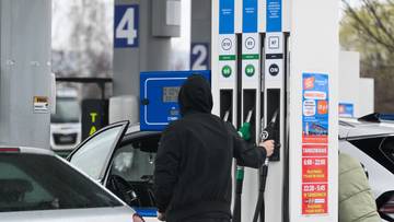 Niemcy ruszają do Polski. "Przejechałem 50 km po tańsze paliwo"