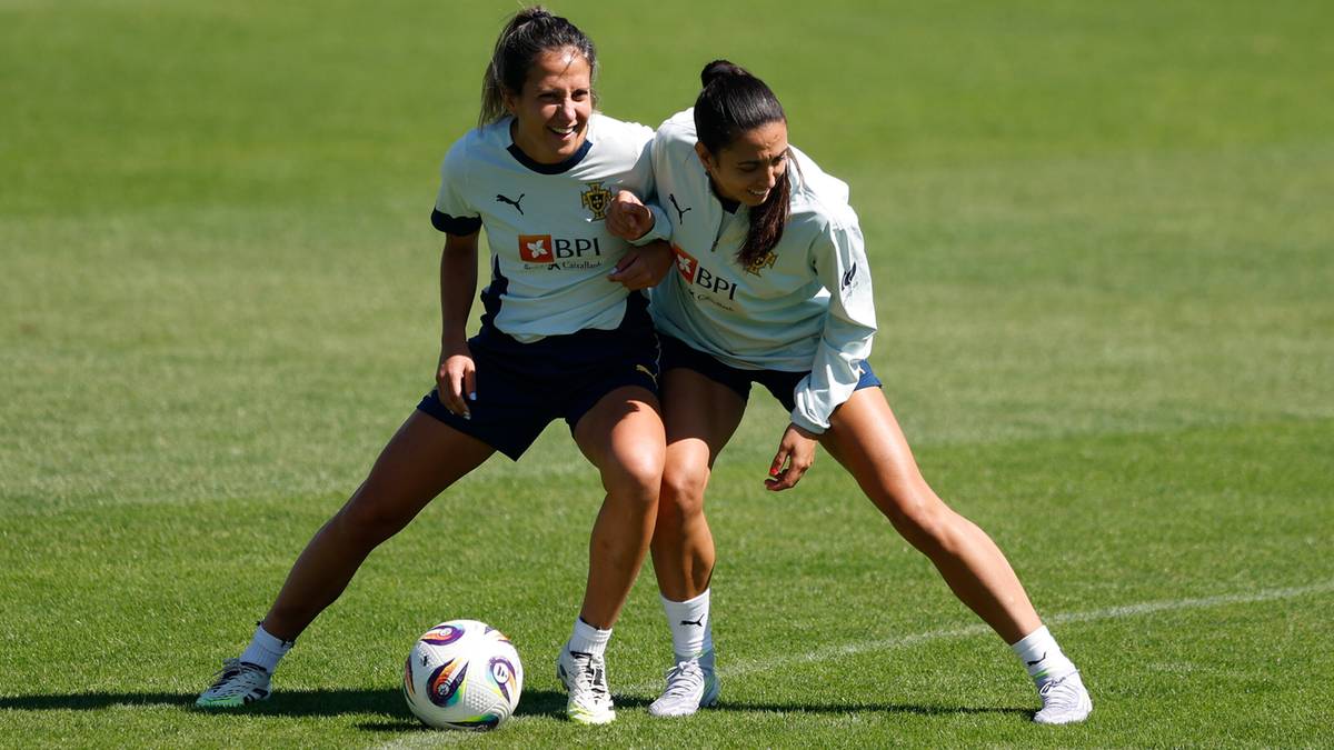 Euro 2025: Portugalia - Belgia. Relacja live i wynik na żywo