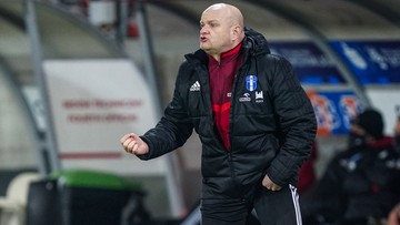 Maciej Bartoszek zostaje w Ekstraklasie